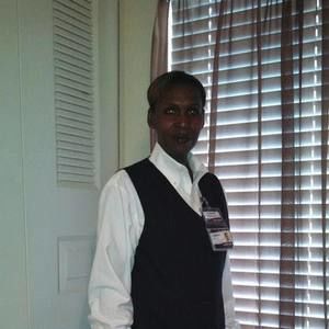 Meet your Posher, Lowanna